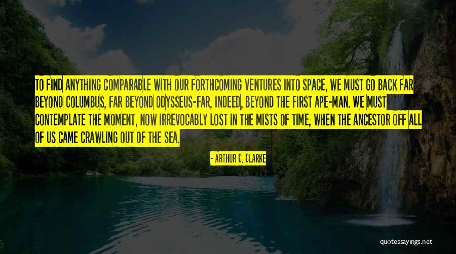 Underscored Def Quotes By Arthur C. Clarke Underscored Def Quotes By Arthur C. Clarke