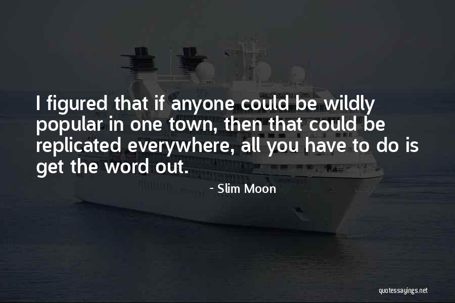 Underscored Text Quotes By Slim Moon Underscored Text Quotes By Slim Moon