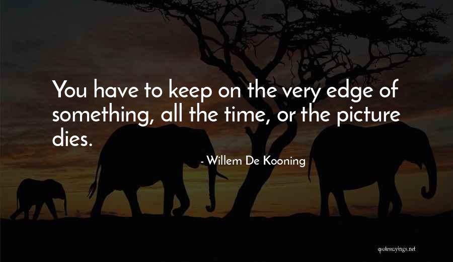 Underscoring In Music Quotes By Willem De Kooning Underscoring In Music Quotes By Willem De Kooning