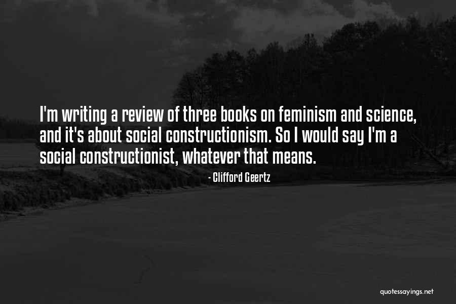 Undershirt Quotes By Clifford Geertz Undershirt Quotes By Clifford Geertz