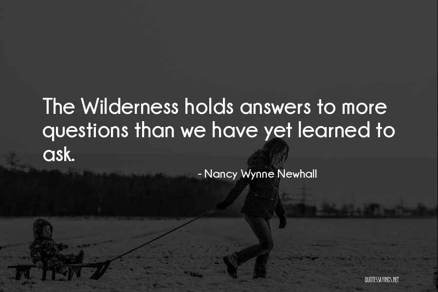 Undershoot Action Quotes By Nancy Wynne Newhall Undershoot Action Quotes By Nancy Wynne Newhall