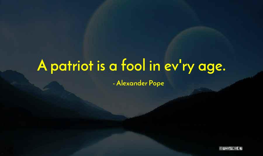 Undershoot And Overshoot Quotes By Alexander Pope Undershoot And Overshoot Quotes By Alexander Pope