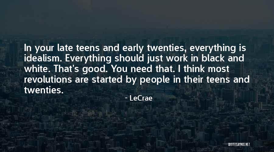 Undershorts For Girls Quotes By LeCrae Undershorts For Girls Quotes By LeCrae