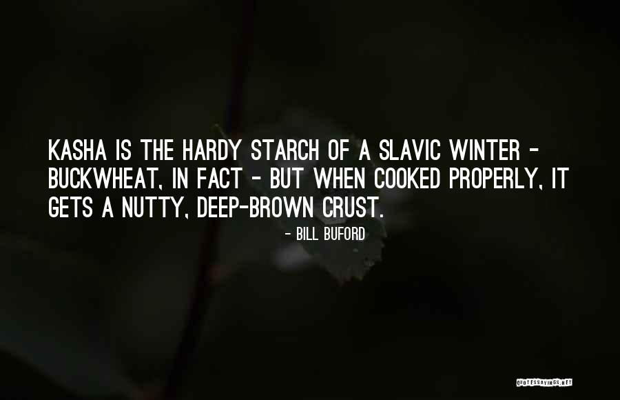 Underside Of A Starfish Quotes By Bill Buford Underside Of A Starfish Quotes By Bill Buford