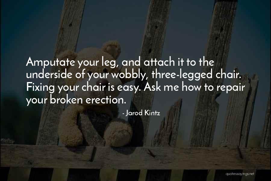 Underside Quotes By Jarod Kintz Underside Quotes By Jarod Kintz