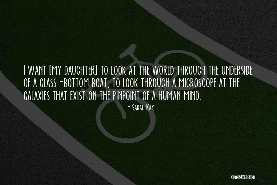 Underside Quotes By Sarah Kay Underside Quotes By Sarah Kay