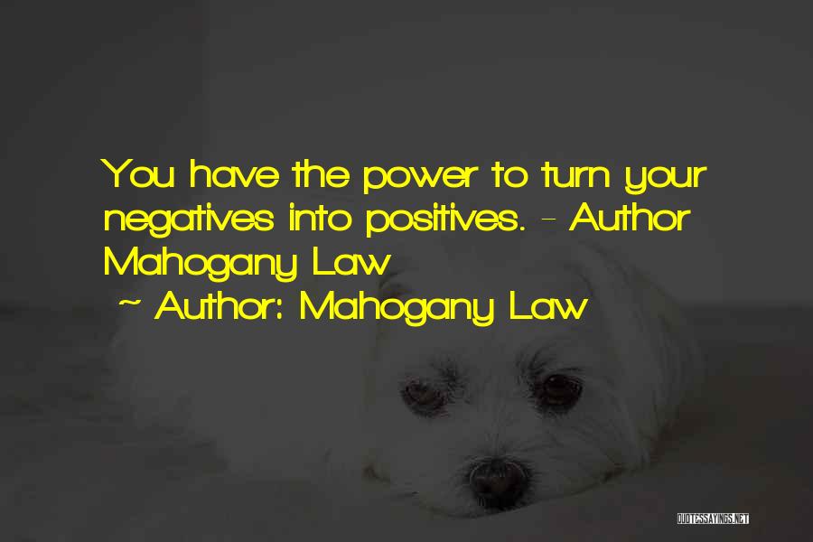 Undersigned Synonym Quotes By Mahogany Law