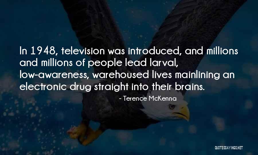 Undersized Golf Quotes By Terence McKenna Undersized Golf Quotes By Terence McKenna