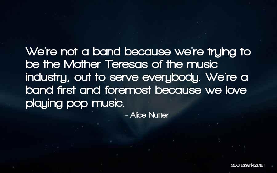 Undersized Quotes By Alice Nutter Undersized Quotes By Alice Nutter
