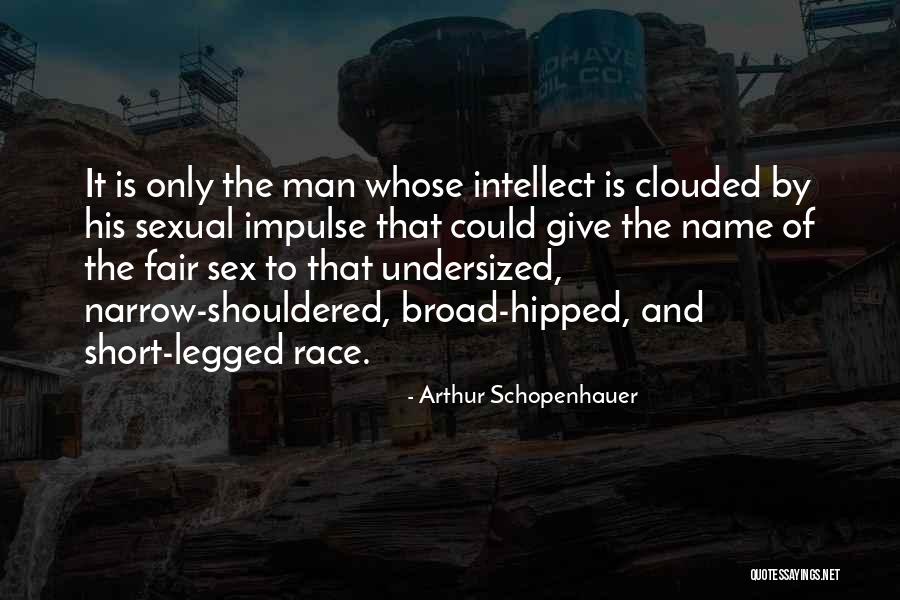 Undersized Quotes By Arthur Schopenhauer Undersized Quotes By Arthur Schopenhauer