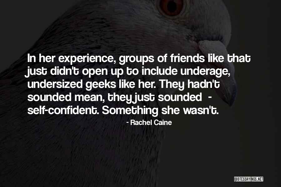 Undersized Quotes By Rachel Caine Undersized Quotes By Rachel Caine