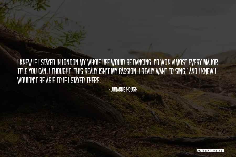 Undersong Font Quotes By Julianne Hough Undersong Font Quotes By Julianne Hough