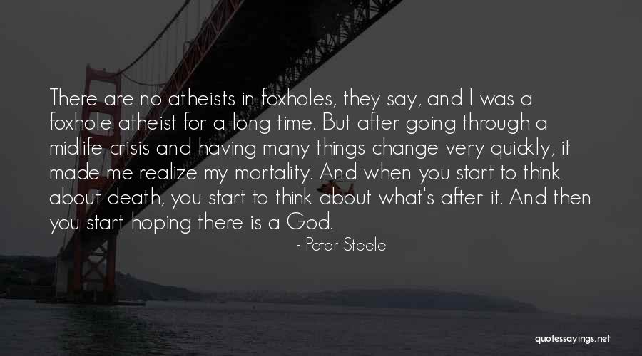Undersong Font Quotes By Peter Steele Undersong Font Quotes By Peter Steele