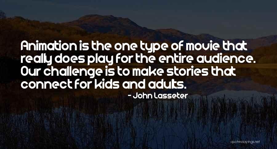 Undersong Z Quotes By John Lasseter Undersong Z Quotes By John Lasseter
