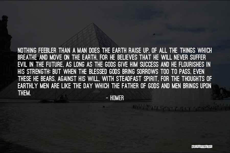 Understad Quotes By Homer Understad Quotes By Homer
