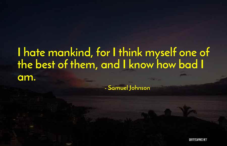 Understaffed Meme Quotes By Samuel Johnson Understaffed Meme Quotes By Samuel Johnson