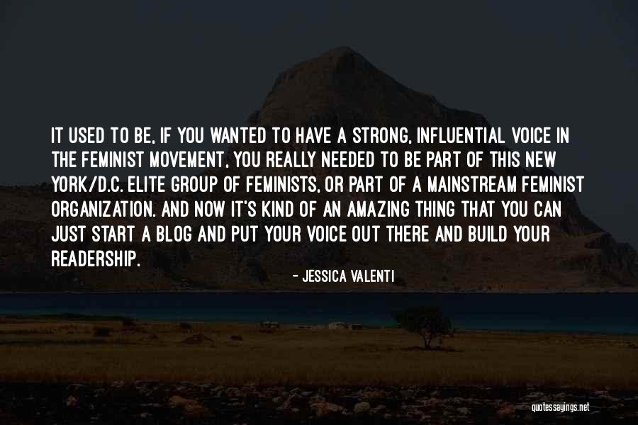Understan Quotes By Jessica Valenti Understan Quotes By Jessica Valenti