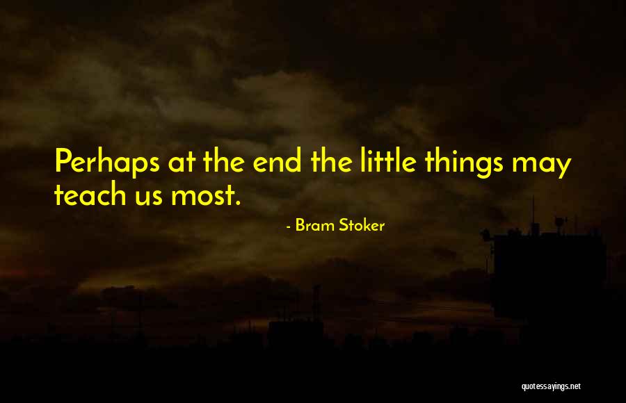 Understand And Apply Theorems Quotes By Bram Stoker Understand And Apply Theorems Quotes By Bram Stoker