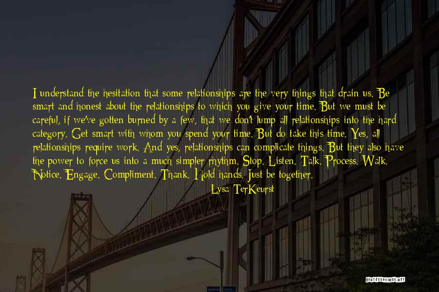 Understand And Thank Quotes By Lysa TerKeurst Understand And Thank Quotes By Lysa TerKeurst
