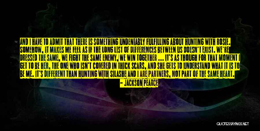 Understand Bond Quotes By Jackson Pearce Understand Bond Quotes By Jackson Pearce