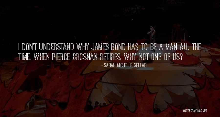 Understand Bond Quotes By Sarah Michelle Gellar Understand Bond Quotes By Sarah Michelle Gellar