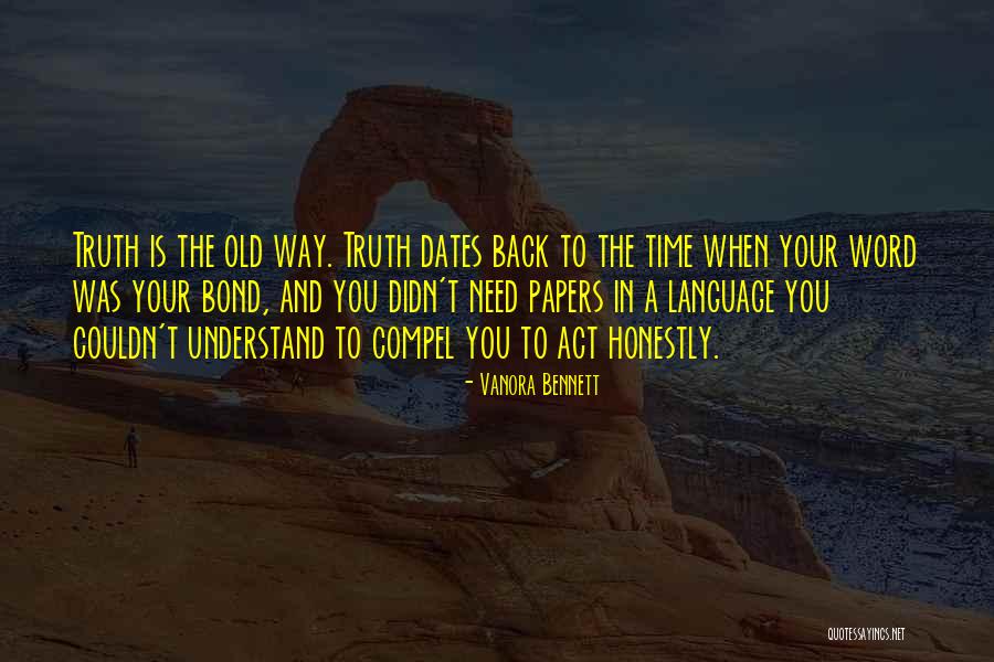 Understand Bond Quotes By Vanora Bennett Understand Bond Quotes By Vanora Bennett