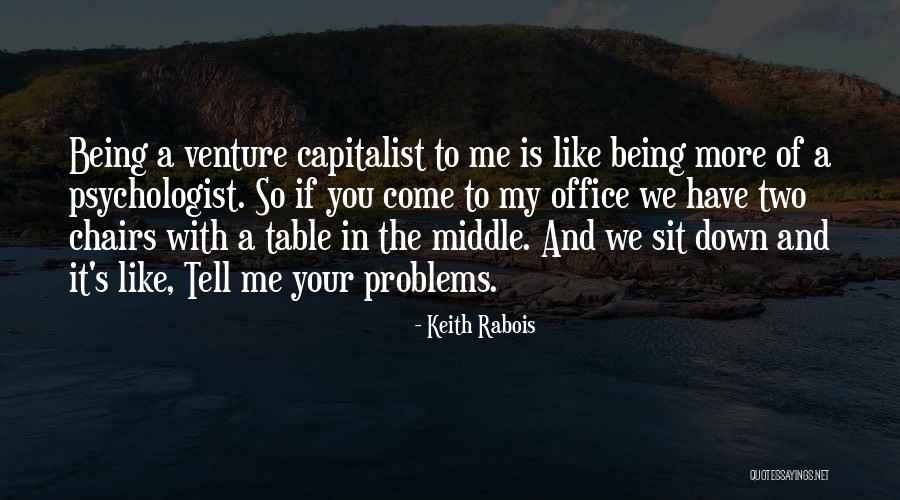 Understand It Pon Quotes By Keith Rabois Understand It Pon Quotes By Keith Rabois