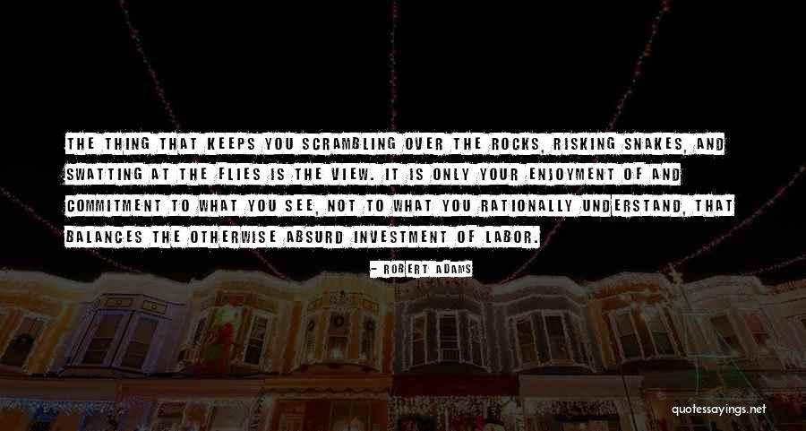 Understand That Photography Quotes By Robert Adams Understand That Photography Quotes By Robert Adams