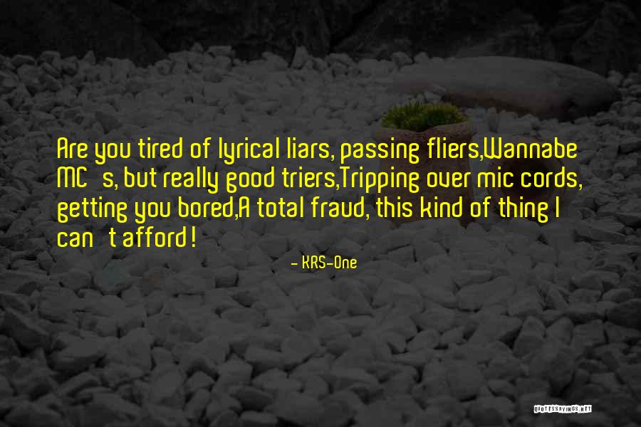 Understand The Stock Quotes By KRS-One Understand The Stock Quotes By KRS-One