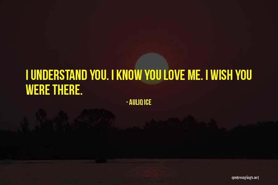 Understand True Love Quotes By Auliq Ice Understand True Love Quotes By Auliq Ice
