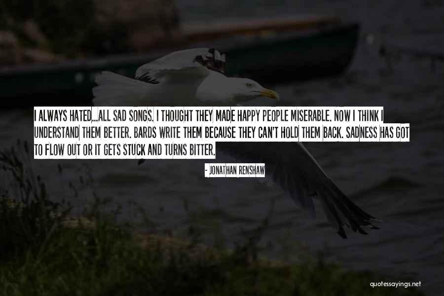 Understand Why Lyrics Quotes By Jonathan Renshaw Understand Why Lyrics Quotes By Jonathan Renshaw