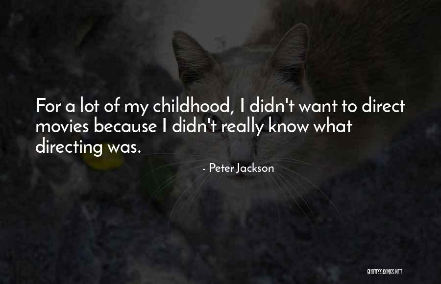 Understand Why Lyrics Quotes By Peter Jackson Understand Why Lyrics Quotes By Peter Jackson