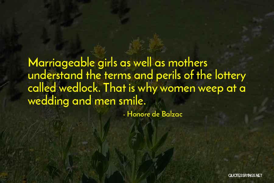 Understand Why Quotes By Honore De Balzac