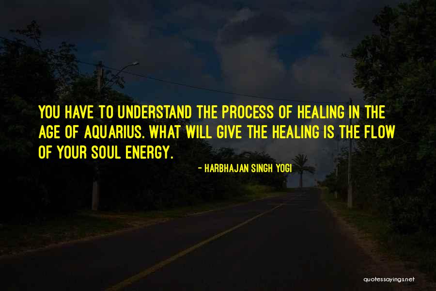 Understand Your Soul Quotes By Harbhajan Singh Yogi Understand Your Soul Quotes By Harbhajan Singh Yogi