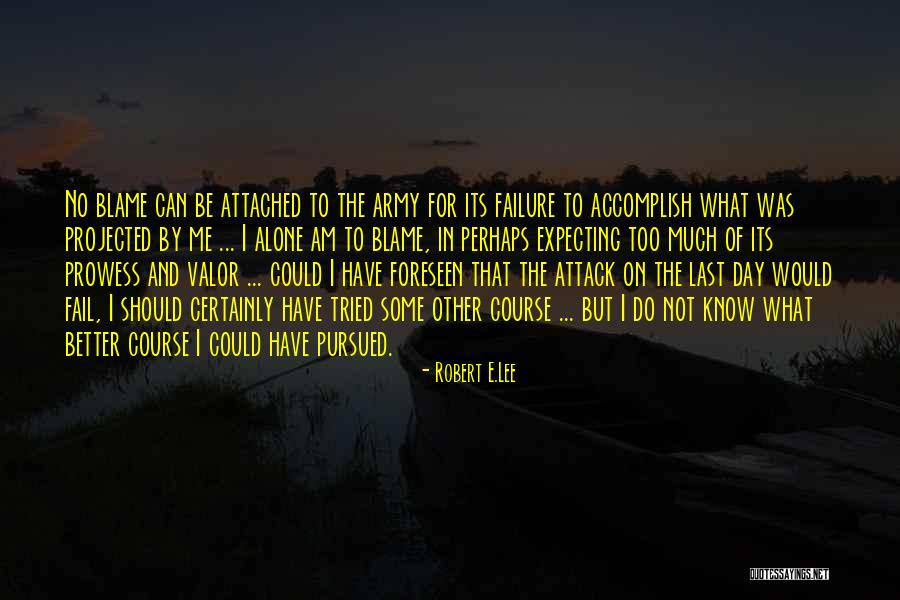 Understandability Characteristic Accounting Quotes By Robert E.Lee Understandability Characteristic Accounting Quotes By Robert E.Lee