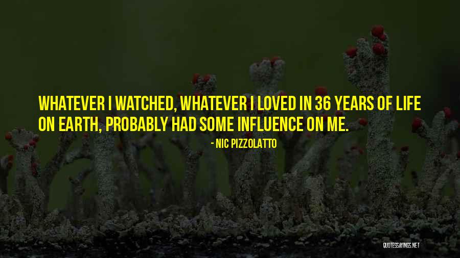 Understandable Synonym Quotes By Nic Pizzolatto