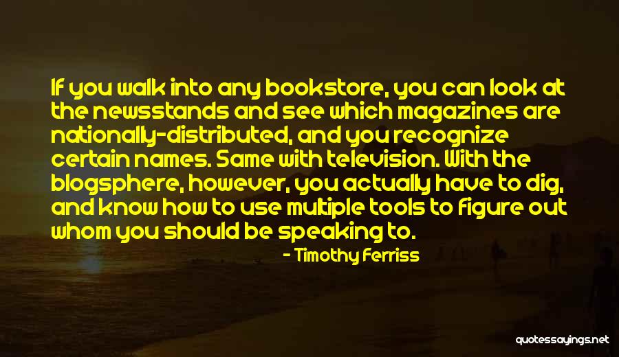 Understandable Synonym Quotes By Timothy Ferriss