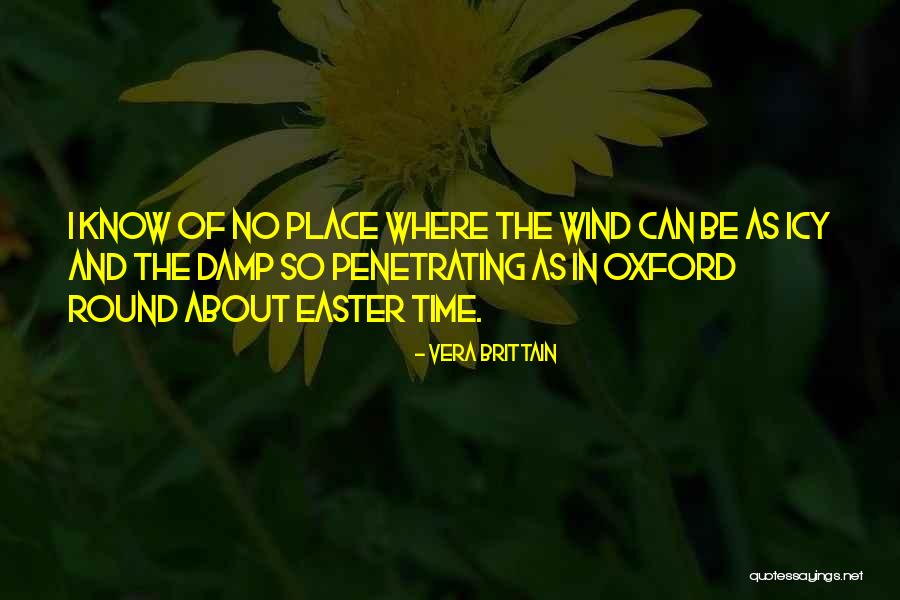 Understandable Synonym Quotes By Vera Brittain