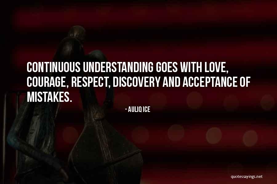 Understanding And Acceptance Quotes By Auliq Ice Understanding And Acceptance Quotes By Auliq Ice