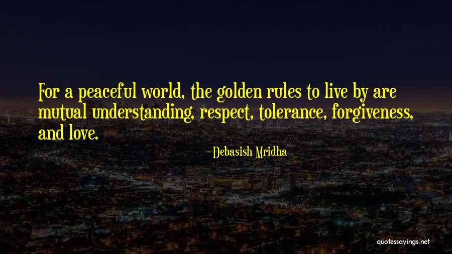 Understanding And Forgiveness Quotes By Debasish Mridha Understanding And Forgiveness Quotes By Debasish Mridha