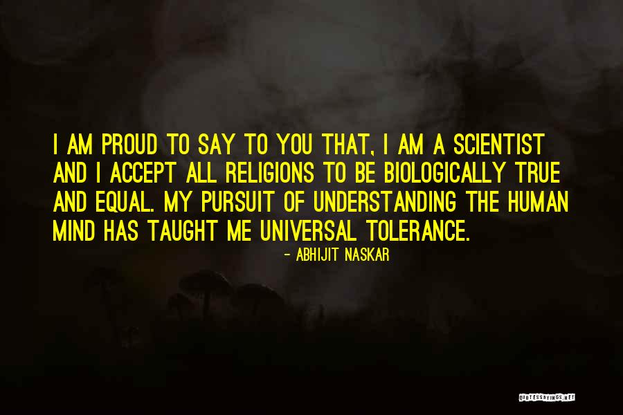 Understanding And Tolerance Quotes By Abhijit Naskar Understanding And Tolerance Quotes By Abhijit Naskar