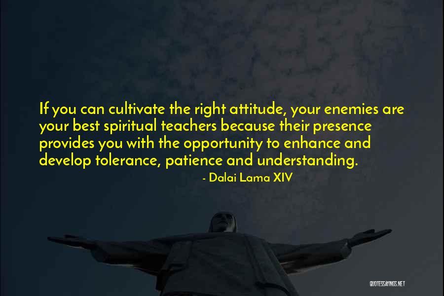 Understanding And Tolerance Quotes By Dalai Lama XIV Understanding And Tolerance Quotes By Dalai Lama XIV
