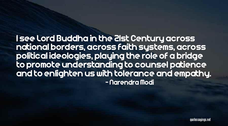 Understanding And Tolerance Quotes By Narendra Modi Understanding And Tolerance Quotes By Narendra Modi