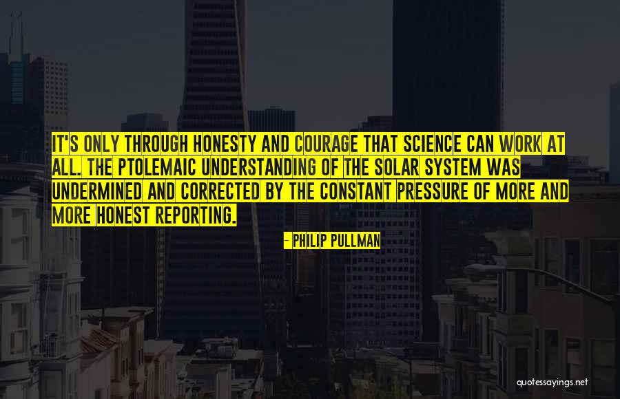 Understanding At Work Quotes By Philip Pullman Understanding At Work Quotes By Philip Pullman