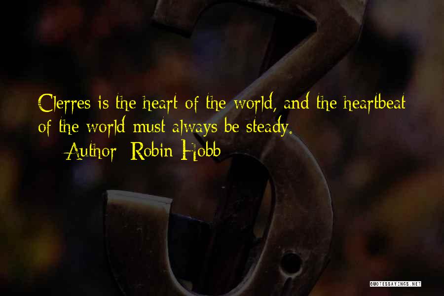 Understanding Between Friends Quotes By Robin Hobb