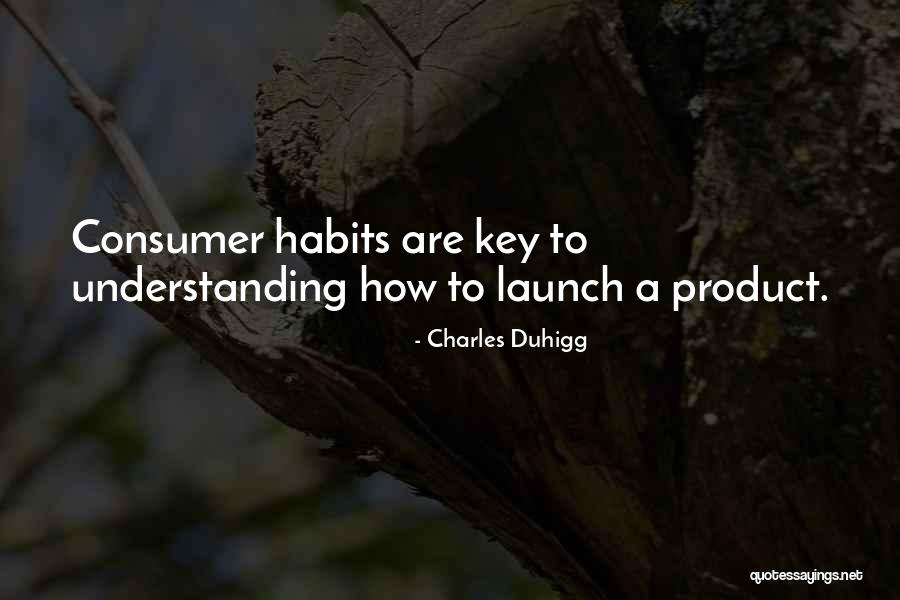 Understanding Consumer Quotes By Charles Duhigg