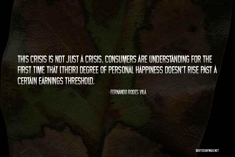 Understanding Consumers Quotes By Fernando Rodes Vila