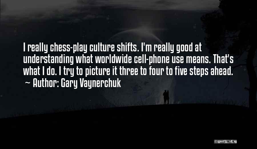 Understanding Culture Quotes By Gary Vaynerchuk