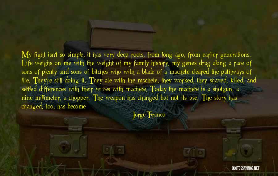 Understanding Differences Quotes By Jorge Franco Understanding Differences Quotes By Jorge Franco