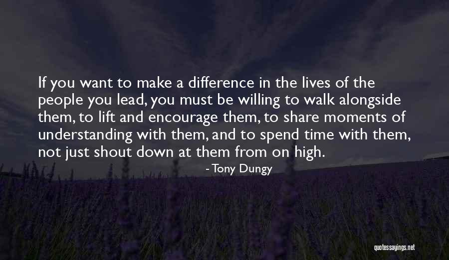 Understanding Differences Quotes By Tony Dungy Understanding Differences Quotes By Tony Dungy